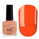 Artilux nail polish №035 8 ml. Komilfo