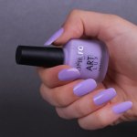 Artilux nail polish №010 8 ml. Komilfo