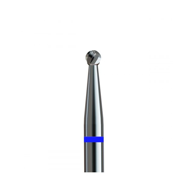 P-№1 Drill Bit Hard-Alloy Ball 001, D=1,8 mm, Medium Abrasive  (С500.104.001.175.018) Kodi Professional