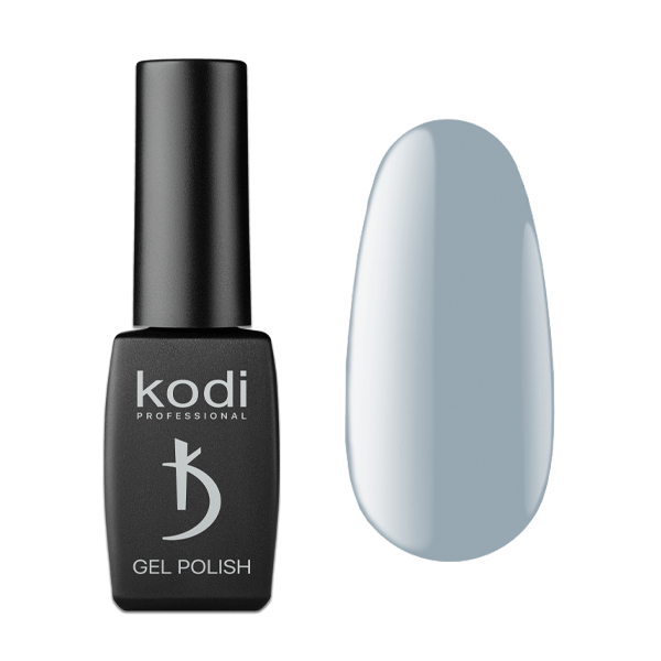 Гель-лак №45 BW 8 ml. Kodi Professional