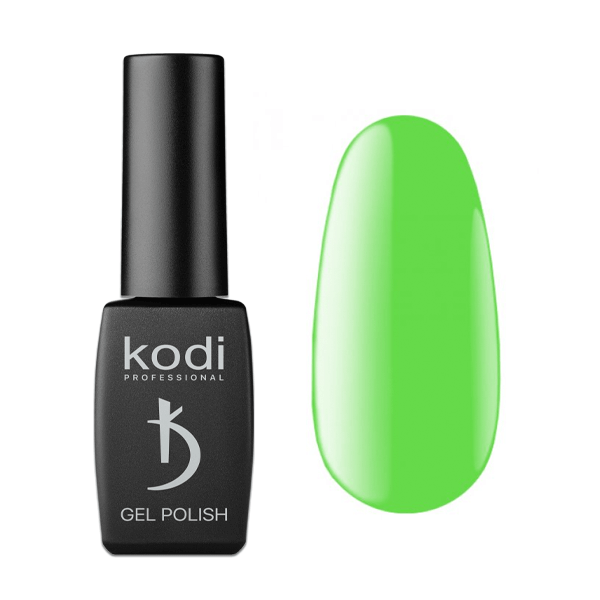 Gel polish "Natural Motives" №16 8 ml. Kodi Professional