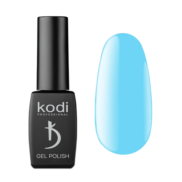 Gel Polish №115 B 8 ml. Kodi Professional