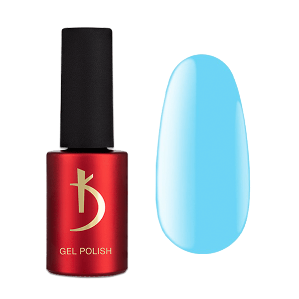 Gel Polish №115 B 7 ml. Kodi Professional