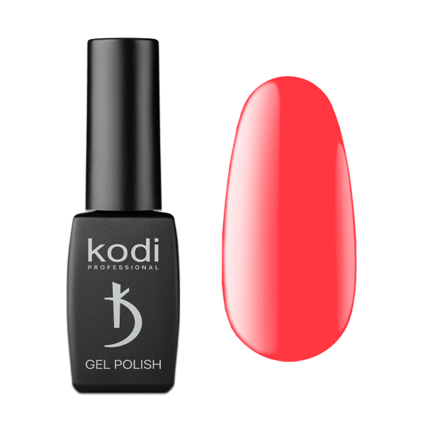 Gel Polish №55 SL 8 ml. Kodi Professional