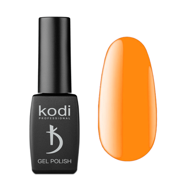 Gel polish "Natural Motives" №17 8 ml. Kodi Professional