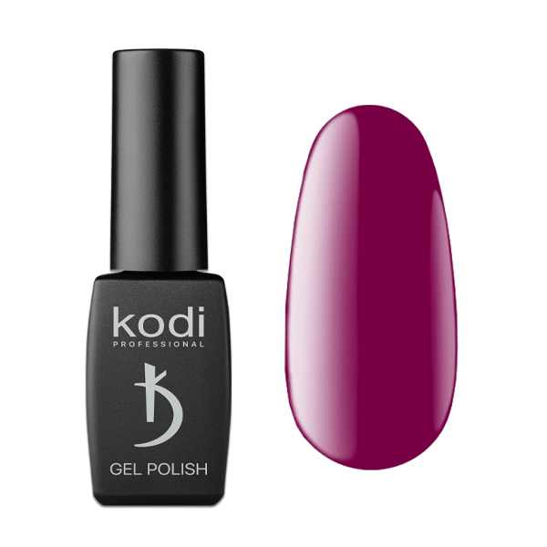 Gel Polish №25 V 8 ml. Kodi Professional