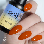 Gel polish №329 Care (mini) 4 ml. PNB