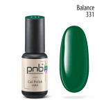 Gel polish №331 Balance (mini) 4 ml. PNB