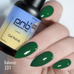 Gel polish №331 Balance 8 ml. PNB