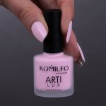 Artilux nail polish №005 8 ml. Komilfo