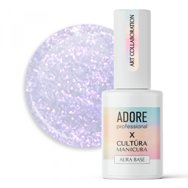 Aura Base 8 ml № 04 ADORE