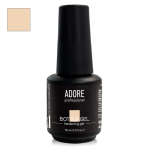 Bottle Gel 15 ml "biege" ADORE