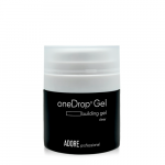 Gel Builder one Drop Gel Clear 30 г ADORE