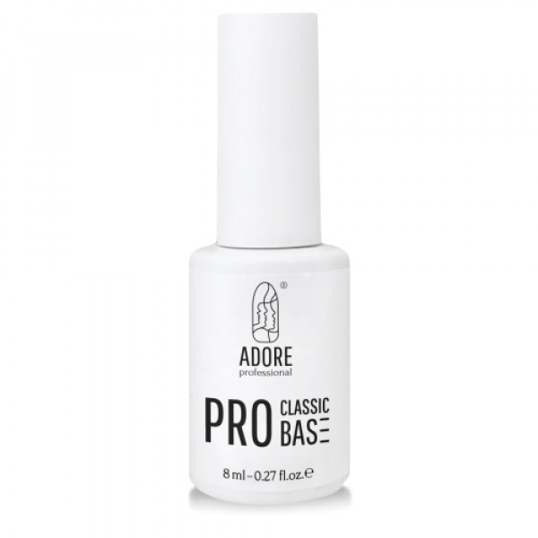 Classic PRO Base 8 ml ADORE