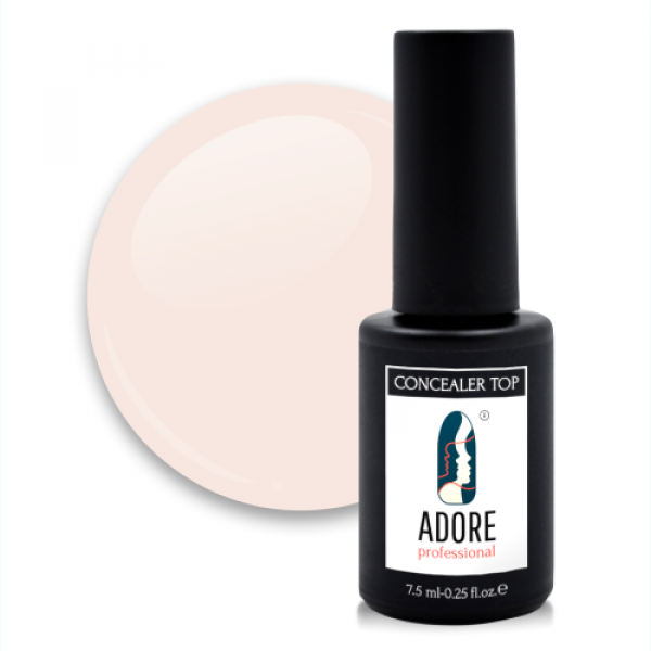 Concealer Top 7,5 ml №04 "ombre" ADORE