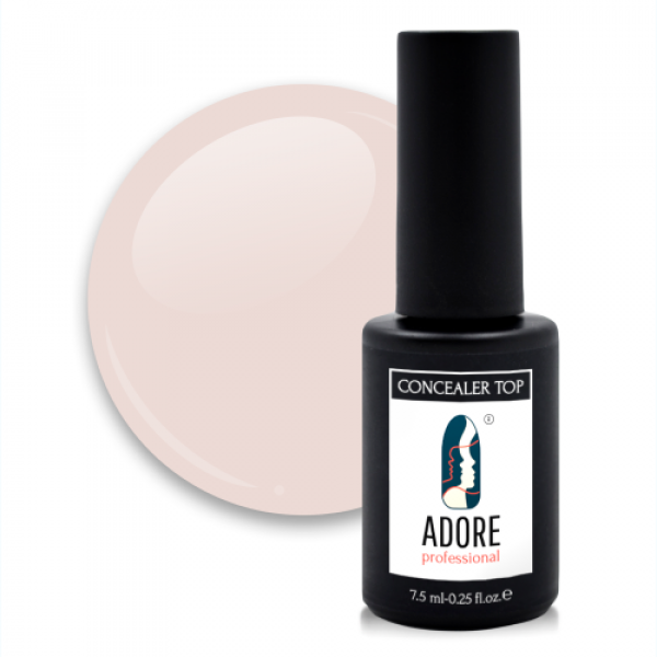 Concealer Top 7,5 ml №05 "ivory" ADORE