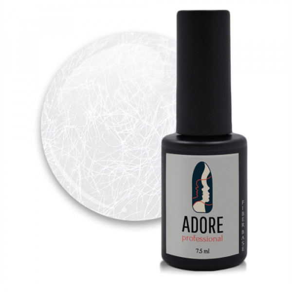 Fiber Base 7,5 ml ADORE