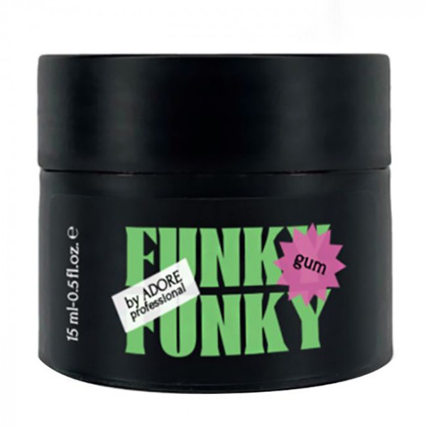 Funky Gum 15 ml ADORE