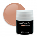 Gel Builder One Drop Gel No. 10 - brown sugar 30 g ADORE