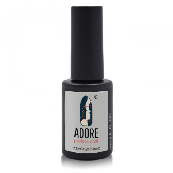 Low Acid Base 7,5 мл ADORE