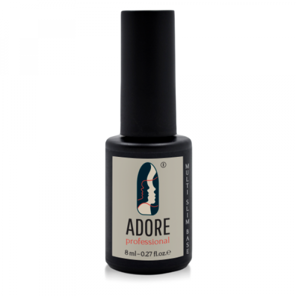 Multi Slim Base 8 ml ADORE