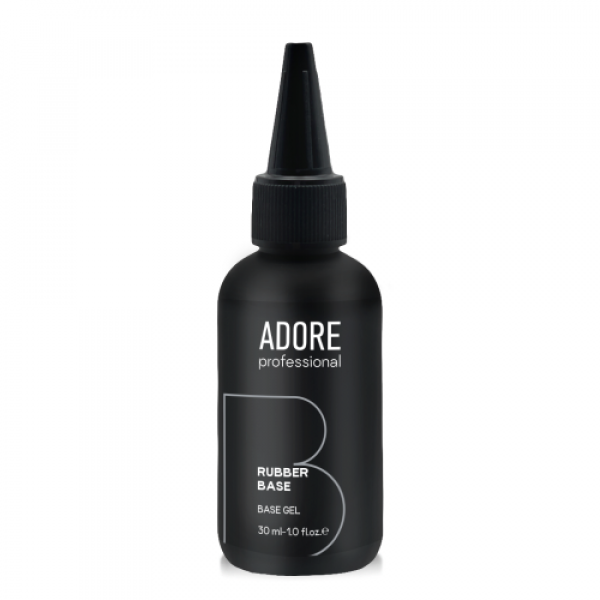 Rubber Base 30 мл без кисточки ADORE