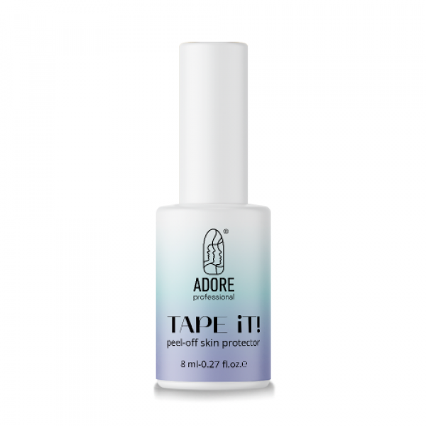 TAPE IT peel-off skin protector 8 ml ADORE