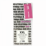 XXL STILETTE Gel Tips ADORE