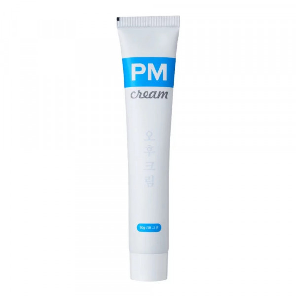 Anesthetic cream PM Cream, 50 g.