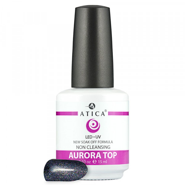 Aurora Top Non Cleansing 15 ml ATICA