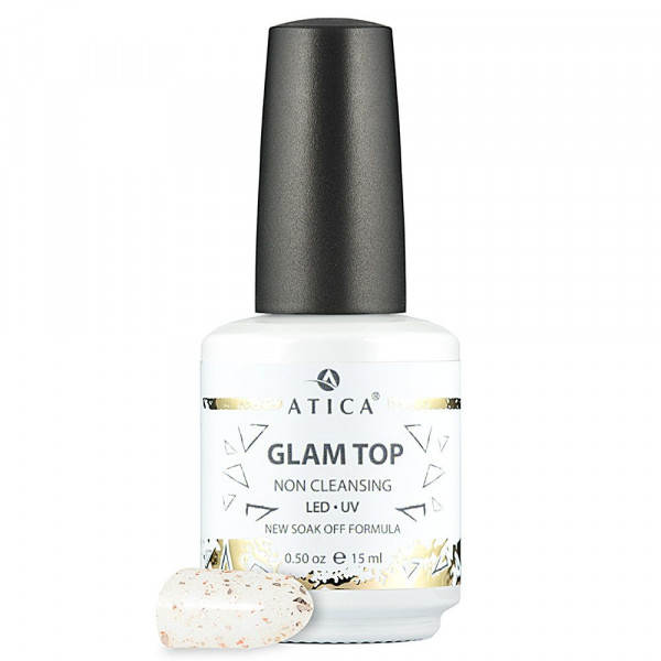 GlamTop Non Cleansing 15 ml ATICA