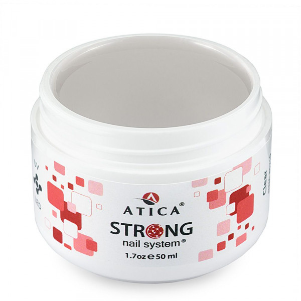 Strong Clear 50 ml ATICA