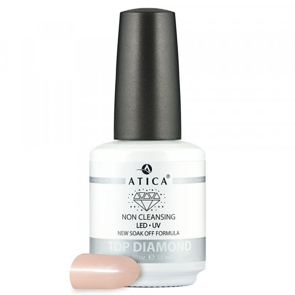 Top Diamond Non Cleansing 15 ml ATICA