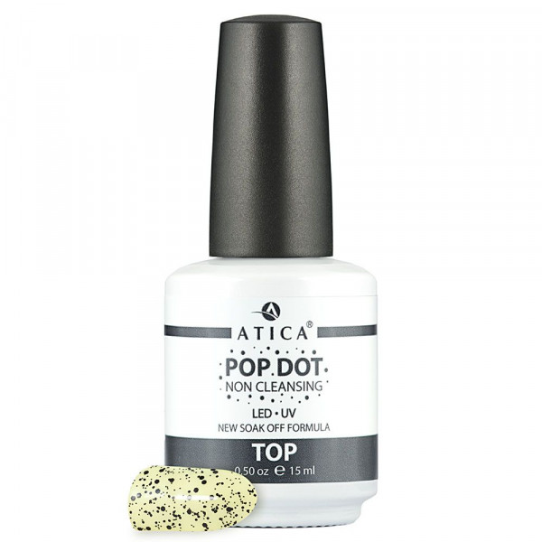 Top Pop Dot Non Cleansing 15 ml ATICA