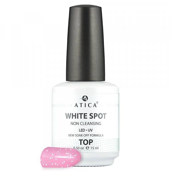 Top White Spot Non Cleansing 15 ml ATICA