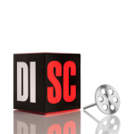 Base Disc Domino, 26 mm Kodi Professional