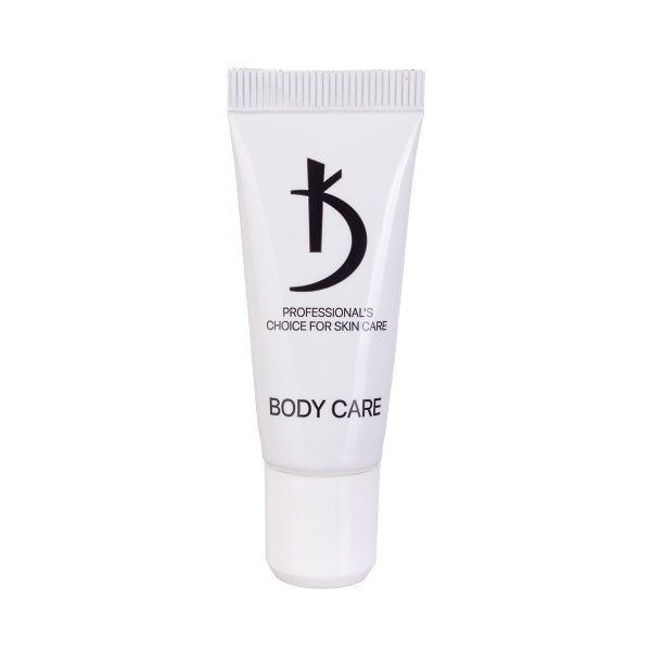 Body cream-scrub 8 ml. Kodi Professional