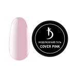 Build It Up Gel "Cover Pink" 25 ml. Kodi Professional