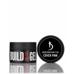 Build It Up Gel "Cover Pink" 25 ml. Kodi Professional