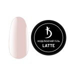 Build It Up Gel "Latte" 12 ml. Kodi Professional