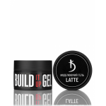 Build It Up Gel "Latte" 12 ml. Kodi Professional