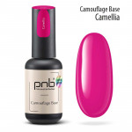 Camouflage Base Camellia 8 ml. PNB