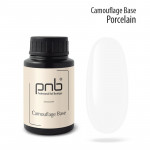 Camouflage Base Porcelain 30 ml. PNB