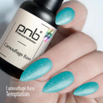 Camouflage Base Temptation 8 ml. PNB