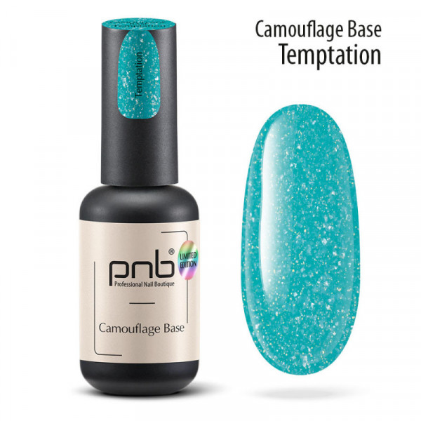 Camouflage Base Temptation 8 ml. PNB