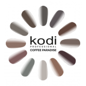 Сollection "Coffee Paradise" Kodi Professional (CP)