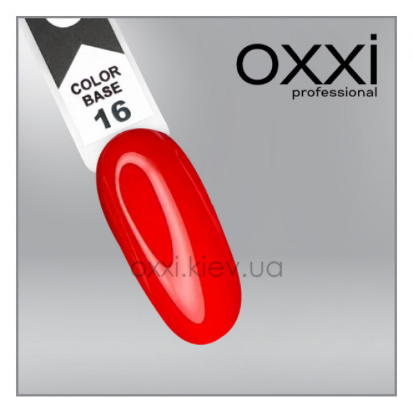 Color Base №16 10 ml. OXXI