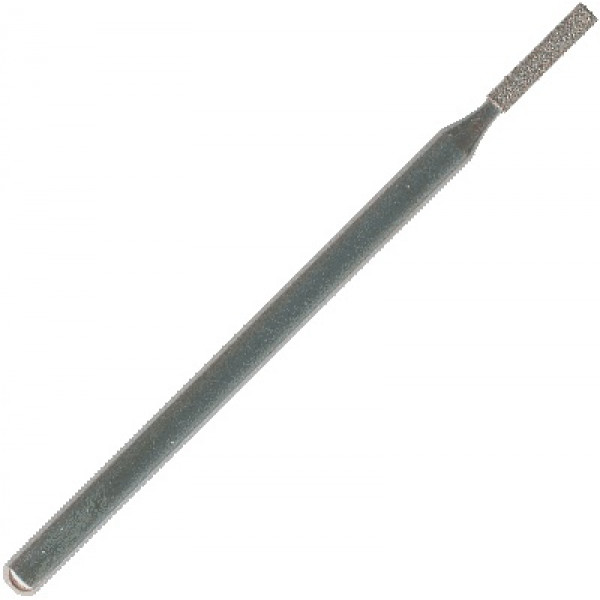 Buffing head, blue, 1.4 mm S837/014 Dia-Tessin