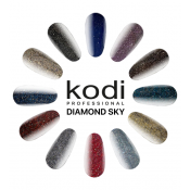 Коллекция "Diamond Sky" Kodi Professional (DS)