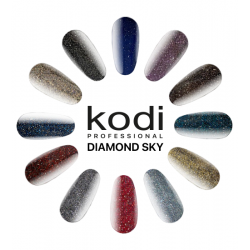 Сollection "Diamond Sky" Kodi Professional (DS)
